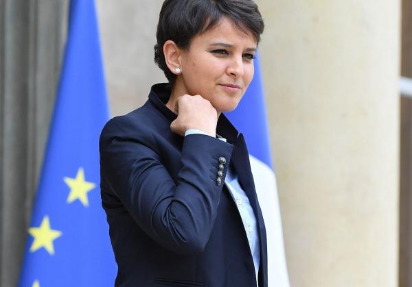 نجاة فالو بلقاسم