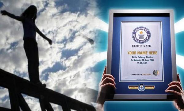 شابة طنجاوية دخلت موسوعة غينيس للأرقام القياسية تضع حدا لحياتها في ظروف غامضة