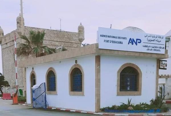 "كورونا" تغلق سوق الجملة للسمك بالصويرة وربط كل القوارب والمراكب ابتداء من يوم غد