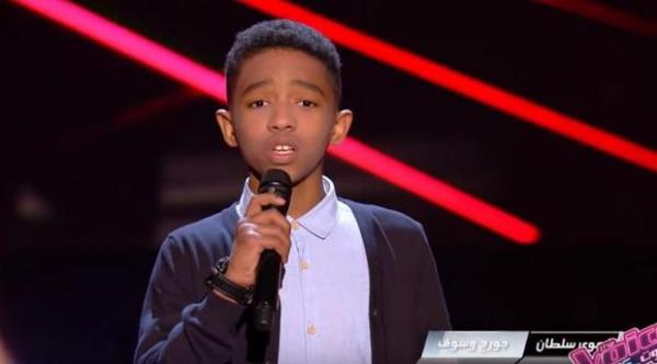 بالفيديو: طفل مغربي يخوض نهائيات "ذا فويس كيدز"..فهل يُكرر إنجاز "حمزة لبيض"؟