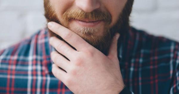 اللحية الطويلة تحتاج عناية خاصة