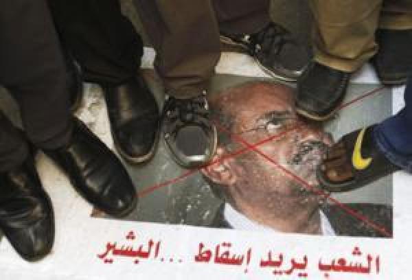 احتجاجات 'عائلية' ضد الرئيس السوداني