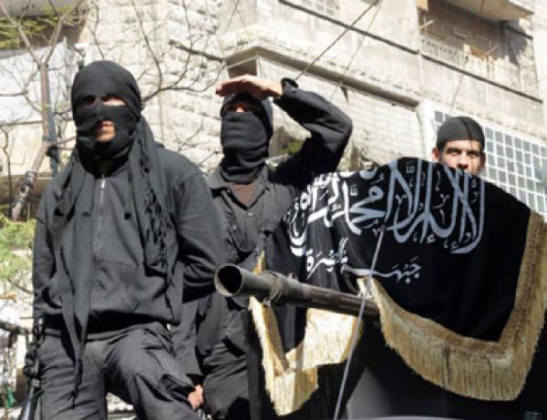 سوريا: الأكراد يطردون تنظيم "الدولة الإسلامية" من أحد أهم معاقله في الحسكة