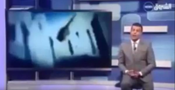 غريب ..جزائري يخترع ألة لقتل الجن