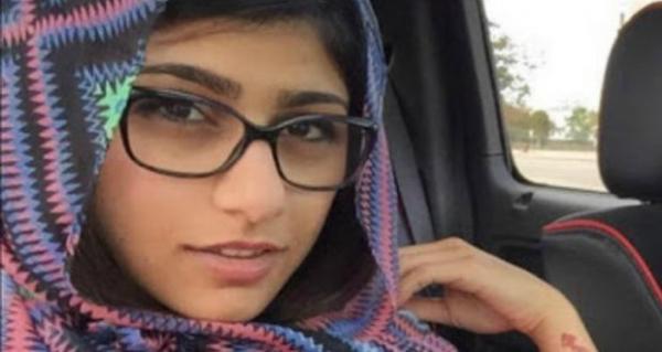 اللبنانية "ميا خليفة" تعلن عن "مفاجأة" غير متوقعة !