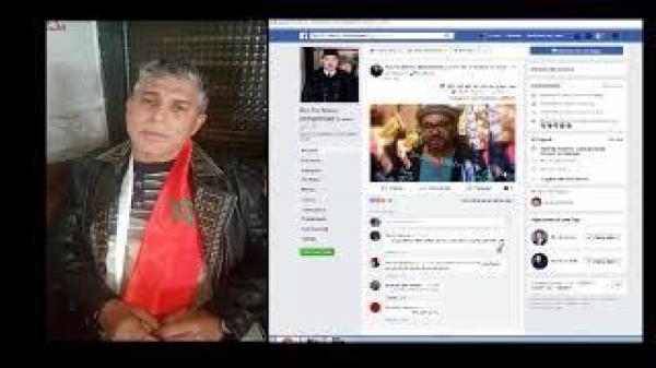 رسالة مؤثرة لعبد العزيز الستاتي بعد نجاح أغنيته "سيدنا سيدنا" وهذا ما قاله