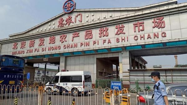 غموض وتكهنات حول موجة كورونا الجديدة في بكين