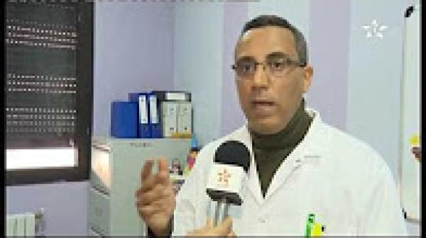 تقنية علاجية جديدة لعلاج التهاب المفاصل (الروماتيزمي)