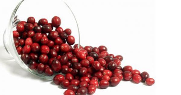 التوت البرى يقضى على سرعة القذف ويحافظ على الانتصاب