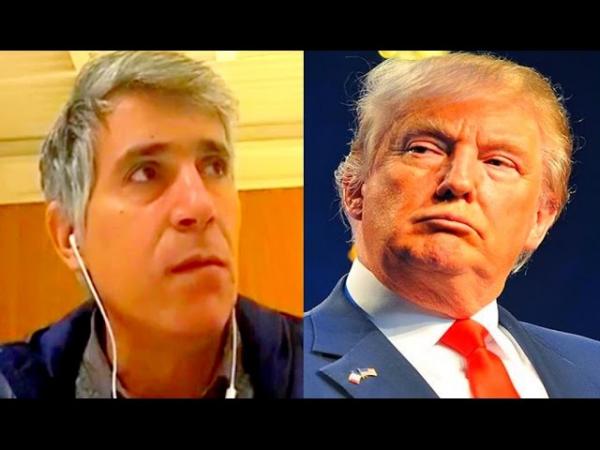 الطبيب العسكري المغربي : هذا ما سيفعله ترامب بدول الخليج والمغاربة!!