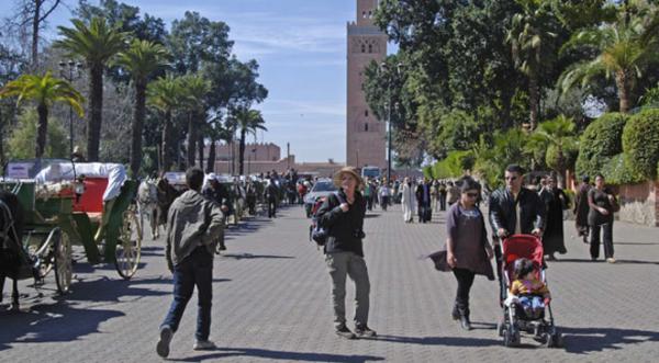 دراسة فاشلة تكبد وزارة السياحة 700 مليون سنتيم