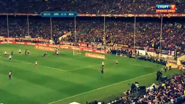 أهداف برشلونة ضد بلباو في نهائي كأس الملك