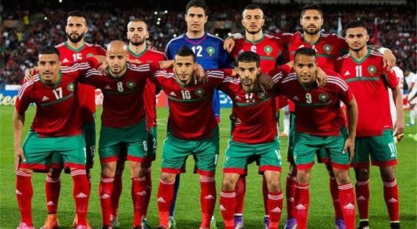 الليلة : المنتخب الوطني يواجه " كندا " وديا بمراكش بحضور نجمين جديدين من الريال و فيتشينزا