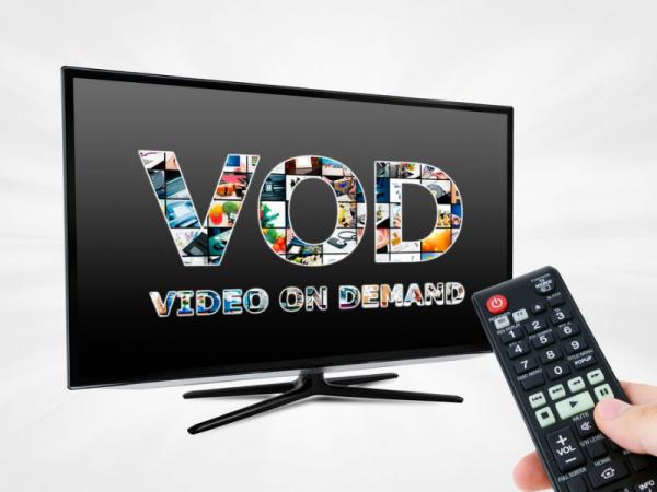 قناة "ميدي 1 تيفي" تطلق "الشامل"، أول واجهة للفيديو تحت الطلب بالمغرب