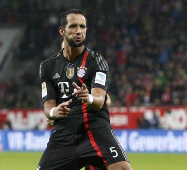 بهذه الطريقة رد المغربي بنعطية على اتهامات علاقته بالمافيا!