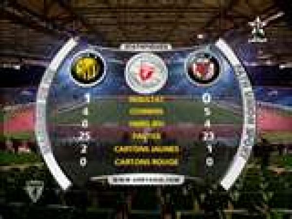 مباريات الأحد 20 فبراير (القنوات الناقلة)