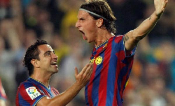 شافي مصدوم من تصريحات إبراهيموفيتش