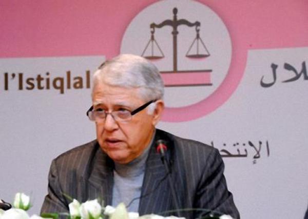 حرب «الاستوزار» داخل حزب الاستقلال تشتعل في وجه عباس الفاسي  