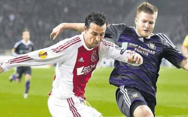 منير الحمداوي سيوقع رسميا لإسبانيول خلال ساعات