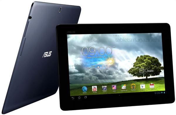 تسرب صور الحاسب اللوحي ASUS MeMO Pad 10