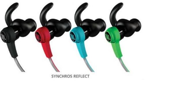 سماعة أذن ذكية للرياضيين من طرف  "جي بي إل"