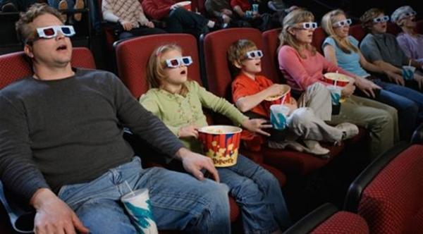 تحذيرات من أضرار العروض ثلاثية الأبعاد على المراحل العمرية المختلفة