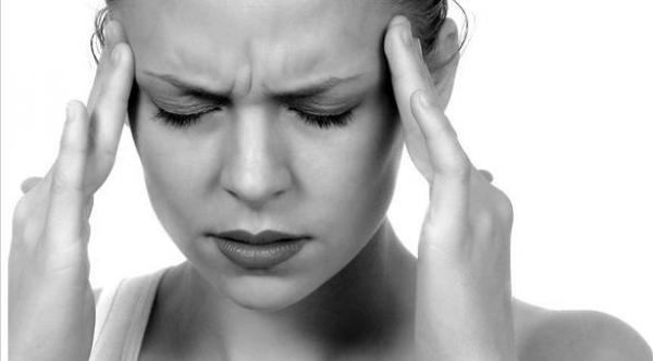 تقنيات الاسترخاء تحد من الصداع النصفي