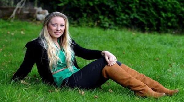  بريطانية توفيت 13 مرة قبل أن تعود إلى الحياة (ميرور) 