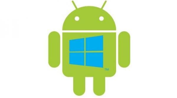 إمكانية تشغيل تطبيقات ويندوز على نظام أندرويد