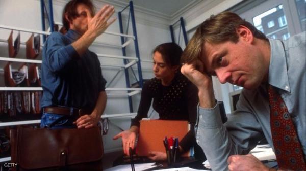 احترس.. "عدم الأمان الوظيفي" قد يصيبك بالسكري