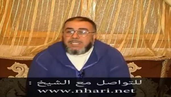الشيخ النهاري : حكم ترميم و ترقيع غشاء البكارة قبلة ليلة الدخلة