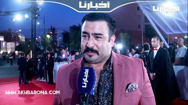 القاطي: سعيد بردود الفعل الطيبة للمغاربة واللغة العربية هي لغة الله وسر التميز