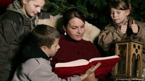 لهذه الأسباب عود أولادك على القراءة!