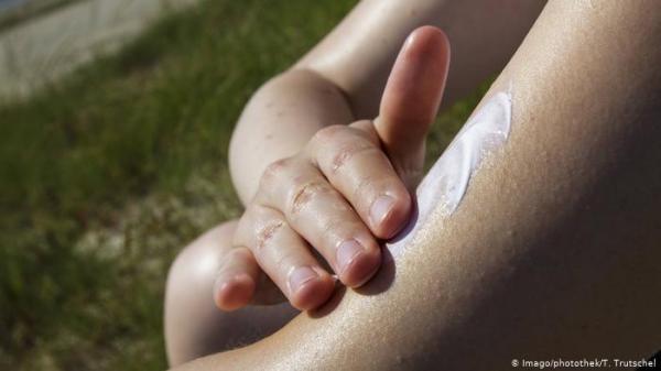 استخدام كريم الوقاية من الشمس منتهي الصلاحية يعرضك لهذه الأخطار