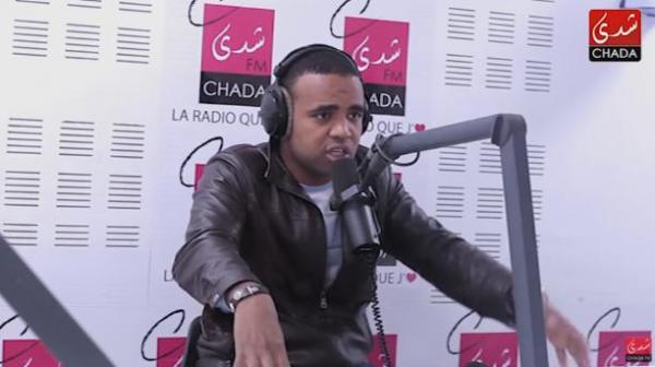 بالفيديو : هذا ما قاله الكوميدي باسو عن قضية الصنهاجي...