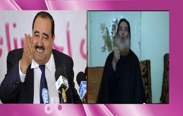 رسميا : النيابة العامة تقرر متابعة الشيخ أبو النعيم بتهمة المس بسمعة مؤسسات الدولة