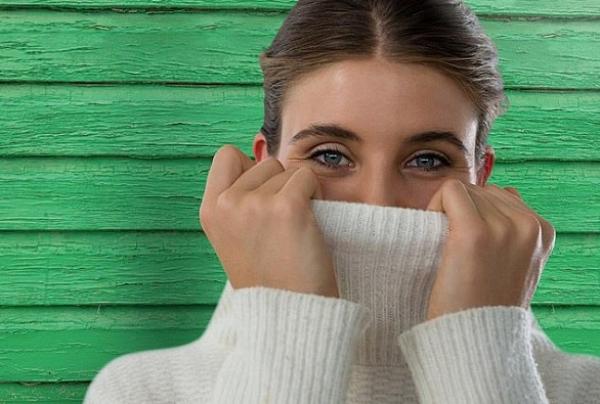 قماش عجيب .. يمكنه أن يتأقلم مع حرارة أي طقس