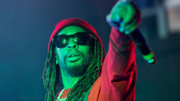 تزامنا مع رمضان.. مغني الراب الأمريكي الشهير "ليل جون" يعلن اعتناقه الإسلام (فيديو)