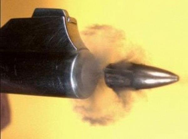 تارجيست : إصابة 6 أشخاص بالرصاص بعد صراع حول مجرى مائي