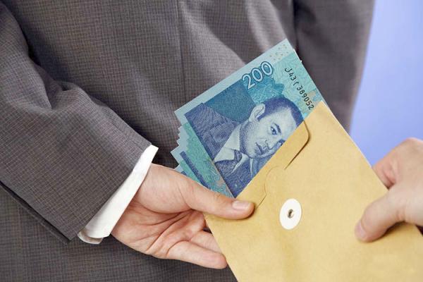 خدمة تكنولوجية جديدة متطورة لمحاربة الرشوة ستكلف الحكومة 300 مليون، وهذه خصائصها