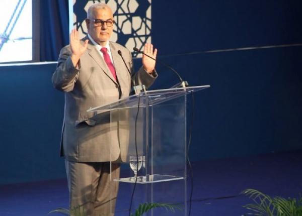 لهذا وضع بن كيران زوجته الأخيرة في لائحة النساء