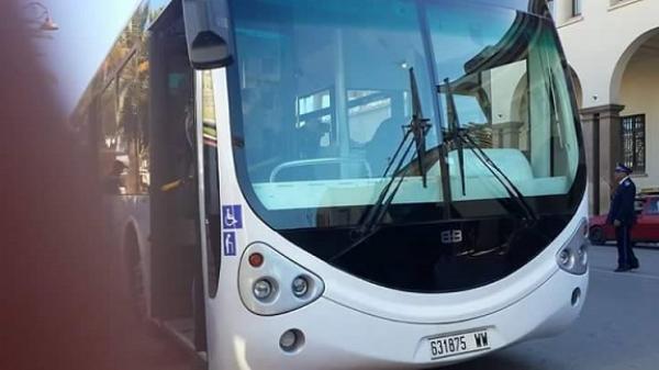 اعتقال شخص على متن حافلة بفاس وبحوزته كمية من المخدرات