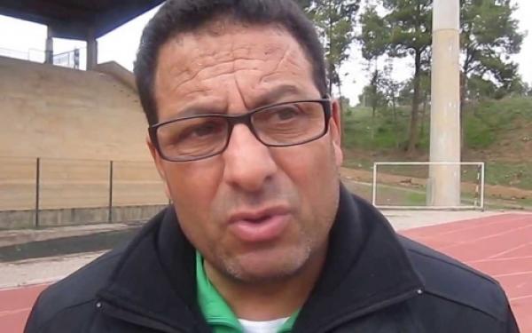 اقالة عبد المالك العزيز بعد الهزيمة المدوية أمام الوداد