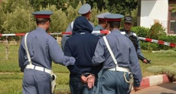 عصابة مسلحة تابعة لانفصاليين تنفذ هجوما على منازل بهذا الإقليم