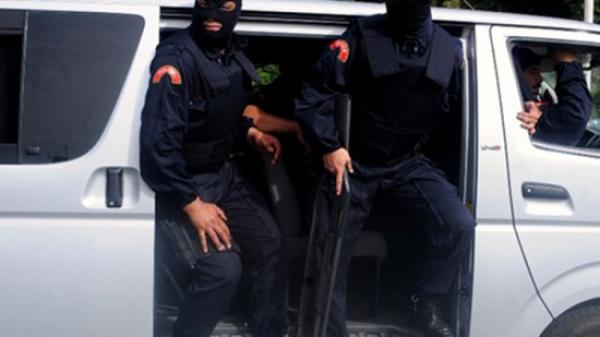 هكذا نجح "كوموندو" أمني في انقاذ رجل اختطفته عصابة وطالبت زوجته بفدية