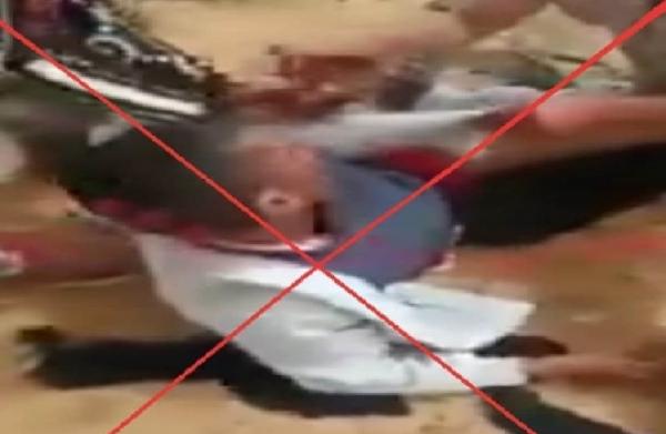 وزارة التربية الوطنية تُعلق على فيديو الاعتداء على أستاذ الحراسة