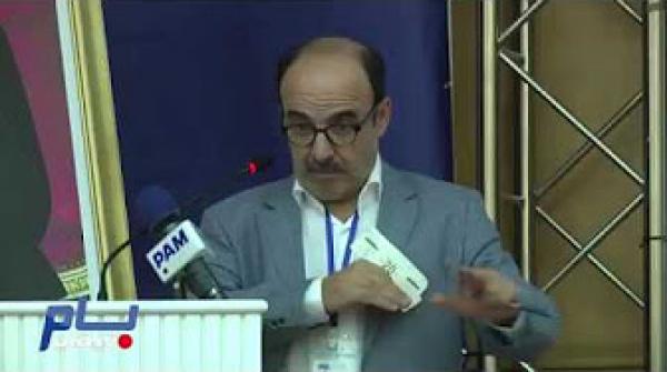 إلياس العمري: الكل اليوم متفق اننا غاديين للحيط و الأمور في بلادنا تبشر بالأسوء