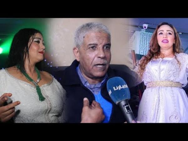 عابدين: الطراكس والتسونامي فقط راقصات ولا علاقة لهم ب"العيطة"