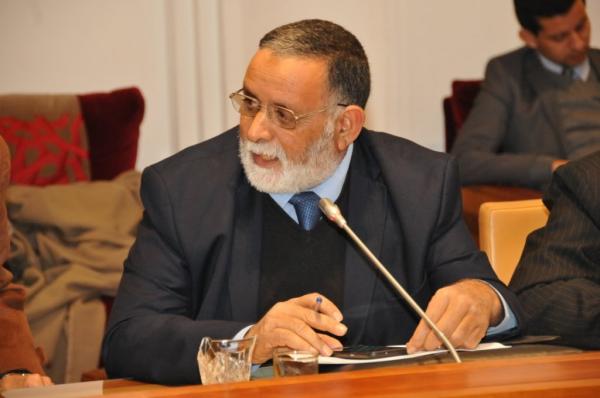 بالفيديو: قربلة بـ"تمارة" بسبب تشريد المجلس الجماعي لمئات الأسر والجرار والكتاب يصدران بيانا شديد اللهجة