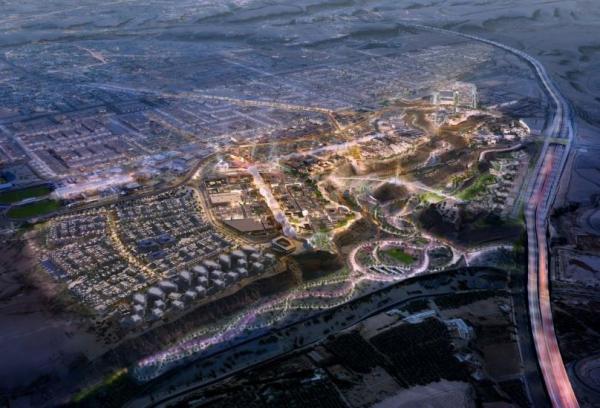 السعودية تعلن إنشاء أول مدينة غير ربحية في العالم